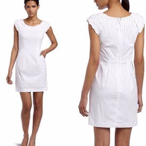 BCBGMAXAZARIA Dorine Sheath Dress, Size 8, NWT